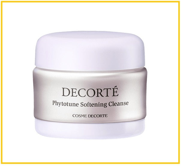 COSME DECORTE 黛珂植物欣韻柔潤潔膚霜 PHYTOTUNE SOFTENING CLEANSE 125G