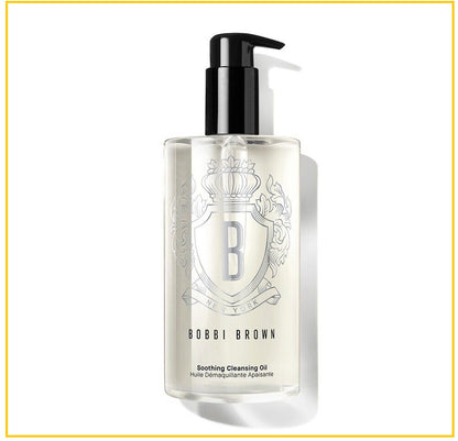 BOBBI BROWN 芭比布朗清透舒盈潔膚油卸妝油 SOOTHING CLEANSING OIL 200ML / 400ML