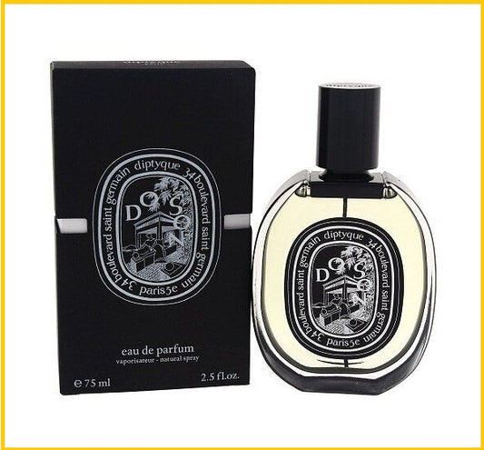 DIPTYQUE 蒂普提克杜桑濃香水 DO SON EAU DE PARFUM SPRAY 75ML