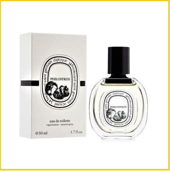 DIPTYQUE 蒂普提克無花果淡香水 PHILOSYKOS EAU DE TOILETTE SPRAY 50ML / 100ML
