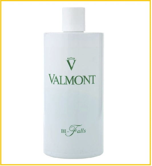 VALMONT 法爾曼澈淨之泉眼部卸妝液 BI-FALLS 500ML