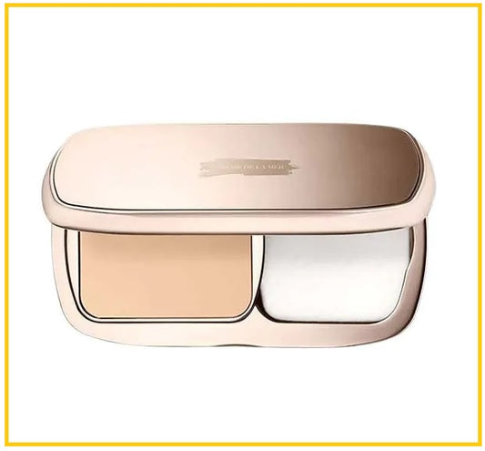 LA MER 海藍之謎絲絨保濕粉餅 THE SOFT MOISTURE POWDER FOUNDATION SPF30 #AUTUMN 9.5G
