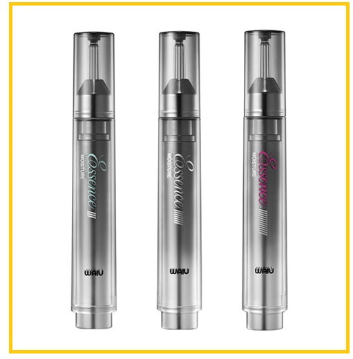 WAIU 瓦優閃電導電精華液 BLITZ ESSENCE ELECTRA SERUM 3PCS DUO SET