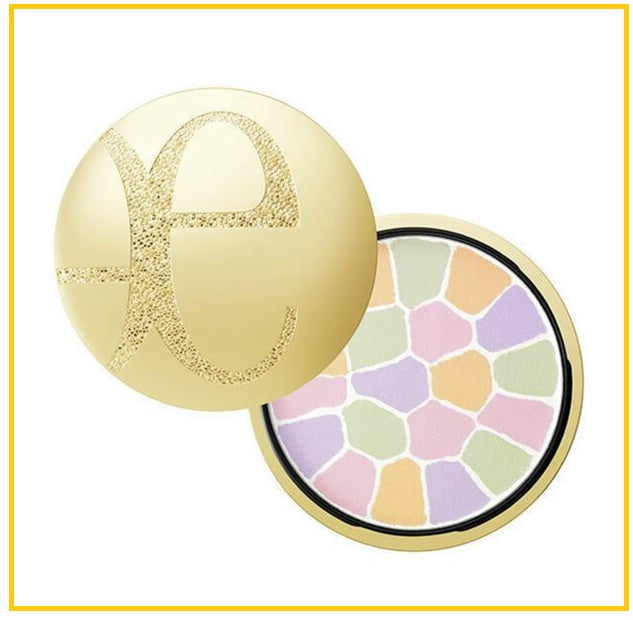 ALBION 奧爾濱E家庭極致定妝蜜粉餅 ELEGANCE LA POUDRE HAUTE NUANCE LUXUEUSE #1 / #3 / #6 27G
