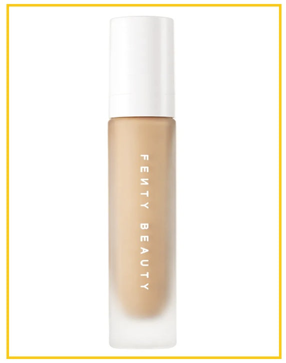 FENTY BEAUTY 蕾哈娜濾鏡大師柔光美肌粉底液 BY RIHANNA PRO FILT'R SOFT MATTE LONGWEAR LIQUID FOUNDATION #120 / #125 / #150 32ML
