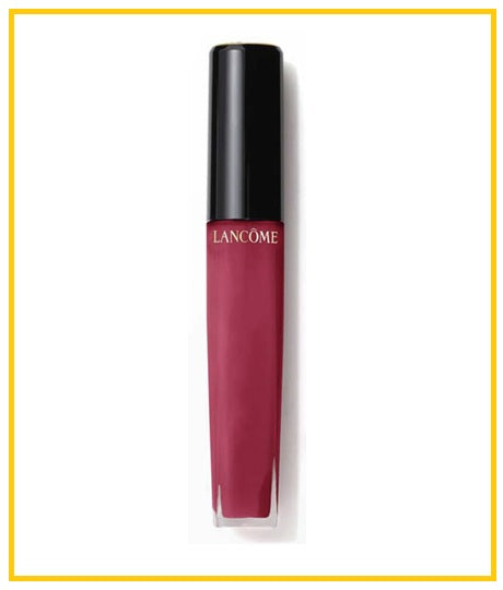 LANCOME 蘭蔻唇釉 L'ABSOLU GLOSS CREAM #132 / #317 8ML