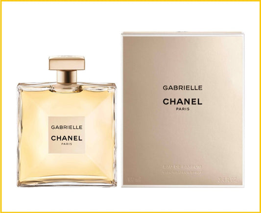 CHANEL 香奈兒嘉柏麗爾女性濃香水 GABRIELLE EDP 100ML