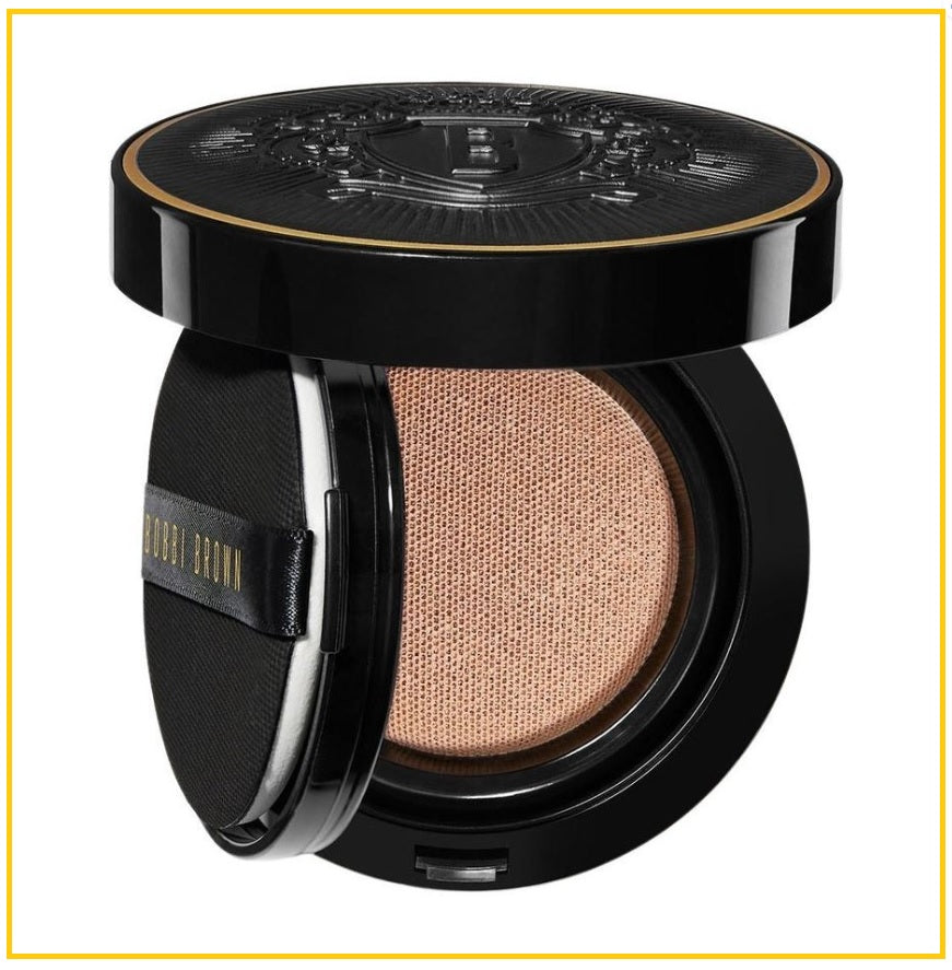 BOBBI BROWN 芭比布朗持久輕透霧鏡氣墊粉底 WEIGHTLESS SKIN CUSHION FOUNDATION #EXTRA LIGHT / #MEDIUM / #PORCELAIN 12G