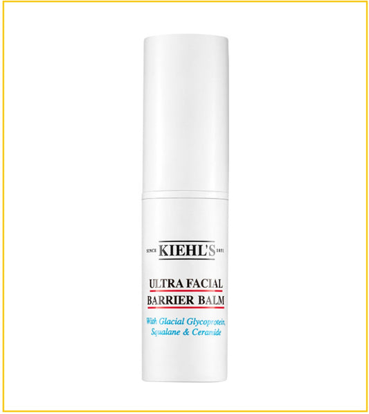 KIEHL'S 科顏氏特效保濕屏障修復棒 KIEHLS ULTRA FACIAL BARRIER BALM WITH SQUALANE 9G