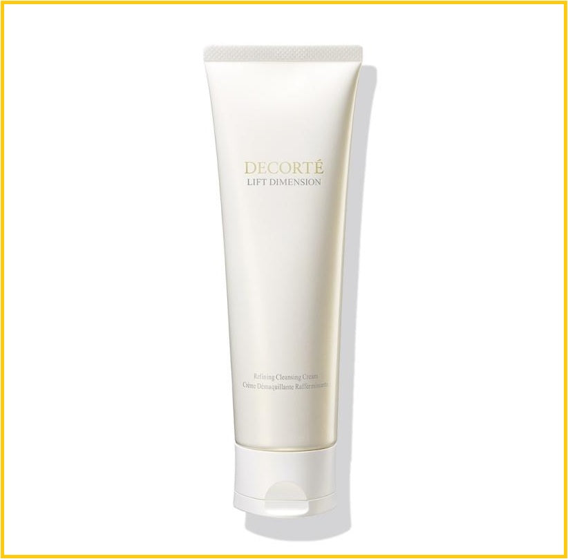 DECORTE 黛珂智密緊顏卸妝膏 LIFT DIMENSION REFINING CLEANSING CREAM 125G