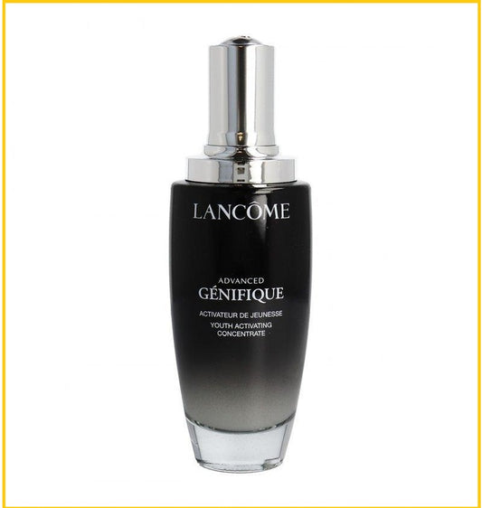LANCOME ADVANCED GENIFIQUE YOUTH ACTIVATING CONCENTRATE 100ML / 115ML 升級版嫩肌活膚精華肌底液小黑瓶