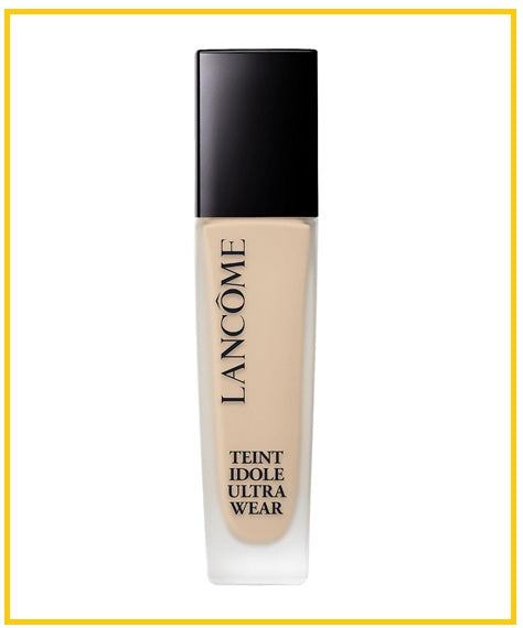LANCOME 蘭蔻持妝粉底液 TEINT IDOLE ULTRA WEAR ALL DAY WEAR FOUNDATION SPF40 #PO-03 30ML