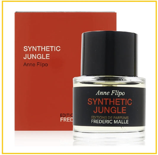 FREDERIC MALLE 馥馬爾綠野之境濃香水 FMF SYNTHETIC NATURE 50ML / 100ML