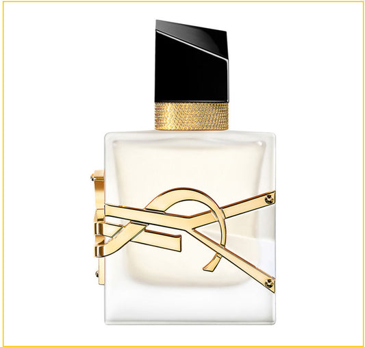 YVES SAINT LAURENT 聖羅蘭自由不羈香髮噴霧 YSL LADIES LIBRE HAIR MIST 30ML