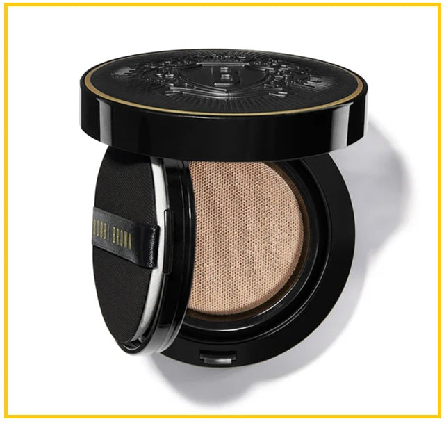 BOBBI BROWN 芭比布朗持久輕透霧鏡氣墊粉底 WEIGHTLESS SKIN CUSHION FOUNDATION #EXTRA LIGHT / #MEDIUM / #PORCELAIN 12G