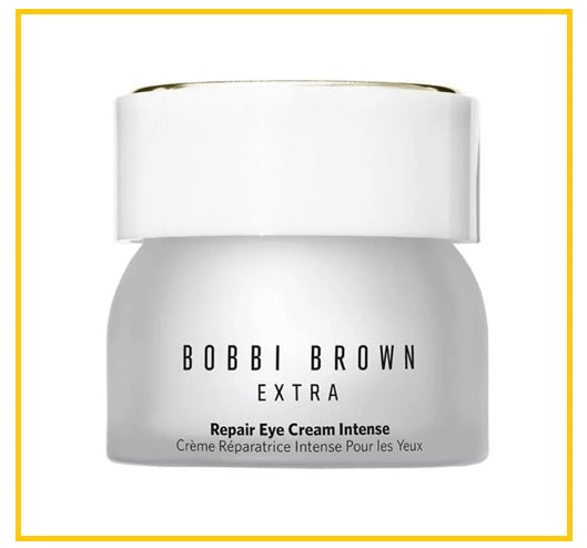 BOBBI BROWN 芭比布朗至盈呵護豐潤修護眼霜 EXTRA REPAIR EYE CREAM INTENSE 15ML