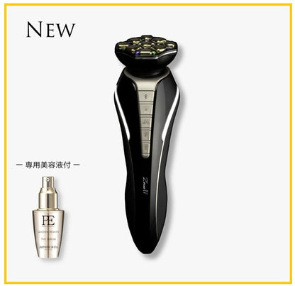 ARTISTIC & CO 宙斯第四代拉提緊致美容儀(贈送PE精華40毫升 X1) DR ARRIVO ZEUS IV BEAUTY DEVICE (WITH PE SERUM 40ML X1) #MATTE BLACK / #MATTE WHITE
