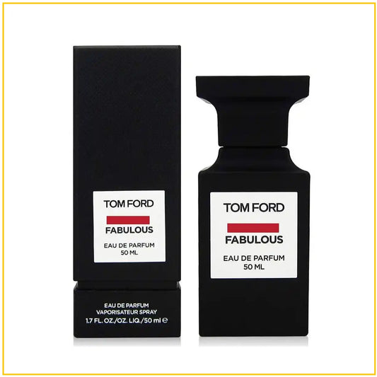 TOM FORD 湯姆福特絕佳法布勒斯濃香水噴霧 FUCKING FABULOUS UNISEX EAU DE PARFUM 50ML / 100ML