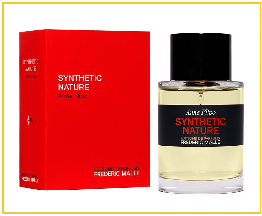 FREDERIC MALLE 馥馬爾綠野之境濃香水 FMF SYNTHETIC NATURE 50ML / 100ML