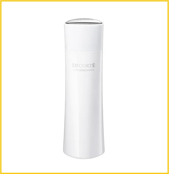 DECORTE 黛珂智密緊顏皙白化妝水 LIFT DIMENSION BRIGHTEN + REPLENISH LOTION 200ML