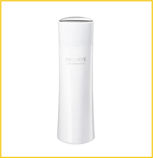 DECORTE 黛珂智密緊顏皙白化妝水 LIFT DIMENSION BRIGHTEN + REPLENISH LOTION 200ML