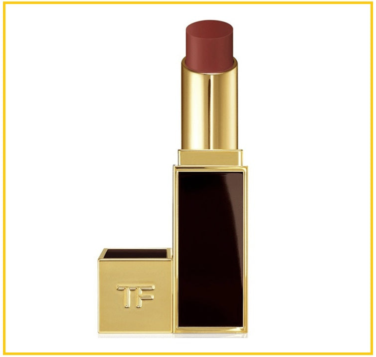TOM FORD 湯姆福特口紅唇膏 LIP COLOR SATIN MATTE #51 AFTERNOON DELIGHT 3.3G