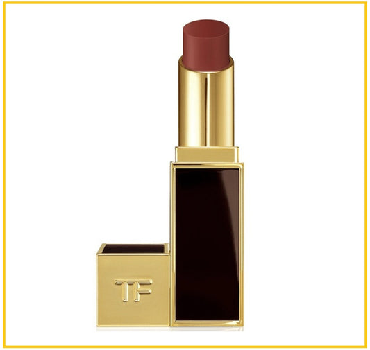 TOM FORD 湯姆福特口紅唇膏 LIP COLOR SATIN MATTE #51 AFTERNOON DELIGHT 3.3G