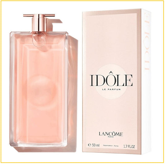 LANCOME 蘭蔻唯我濃香水 IDOLE EAU DE PARFUM 25ML / 50ML