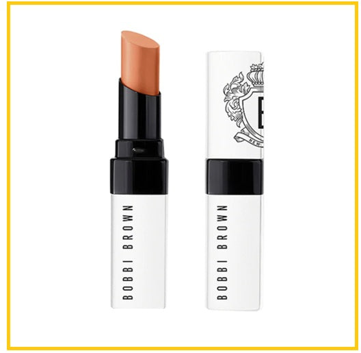 BOBBI BROWN 芭比布朗至盈呵護潤唇膏 EXTRA LIP TINT #BARE MELON / #BARE PINK 2.3G