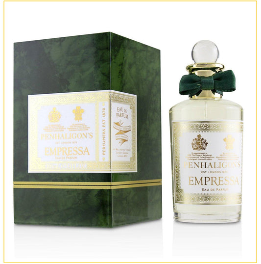PENHALIGON'S 潘海利根廣霍之匣濃香水 PENHALIGONS LADIES EMPRESSA EDP 100ML