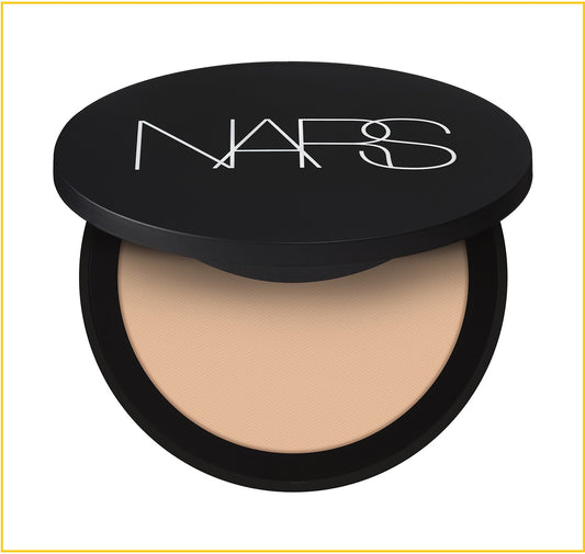 NARS 納斯柔和啞光修顏粉 SOFT MATTE ADVANCED PERFECTING POWDER #CREEK 9G