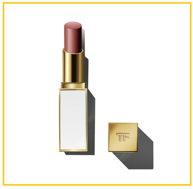 TOM FORD 湯姆福特白管口紅唇膏 ULTRA SHINE LIP COLOR #03 / #108 / #159 / #20 / #160 3.3G