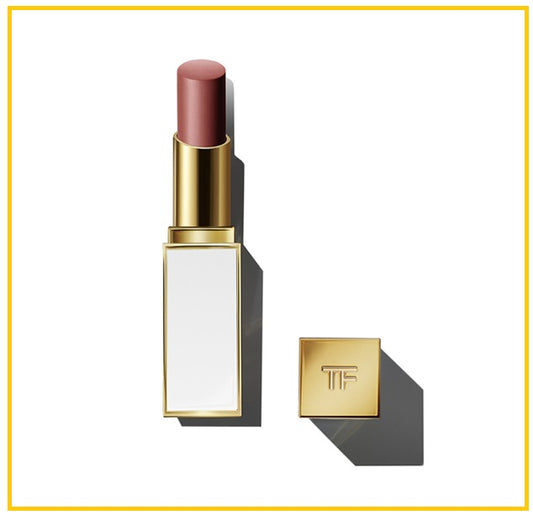TOM FORD 湯姆福特白管口紅唇膏 ULTRA SHINE LIP COLOR #03 NUBILE 3.3G