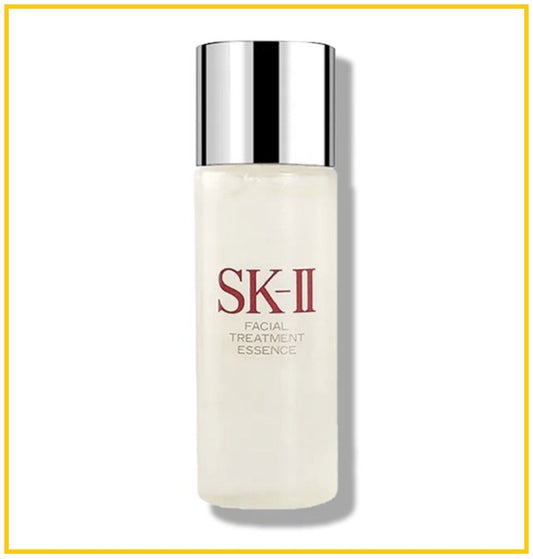 SK-II 神仙水精華露 SK2 FACIAL TREATMENT ESSENCE 30ML