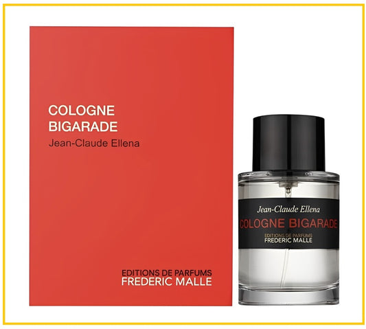 FREDERIC MALLE 馥馬爾苦橙古龍水濃香水 FMF BIGARADE COLOGNE 50ML / 100ML