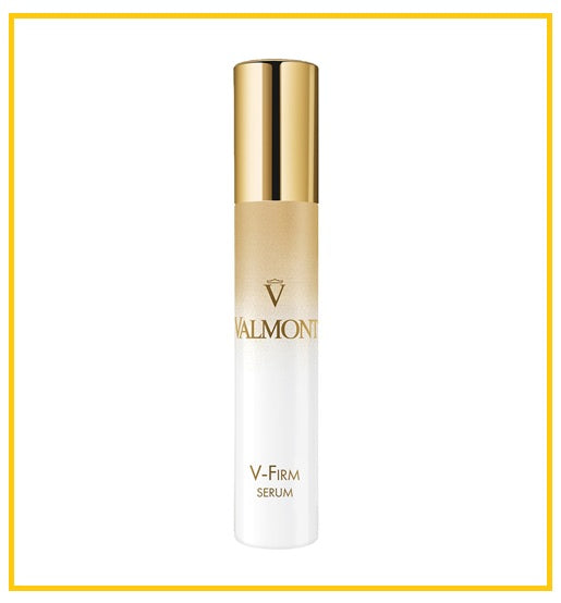 VALMONT 法爾曼塑顏緊緻精華 V FIRM SERUM FIRMNESS CORRECTION SERUM 30ML