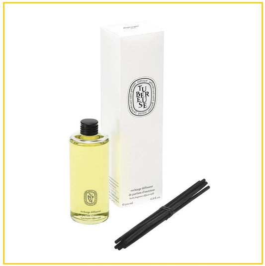 DIPTYQUE 蒂普提克晚香玉擴香儀補充裝 TUBEREUSE REED DIFFUSER 200ML (REFILL)