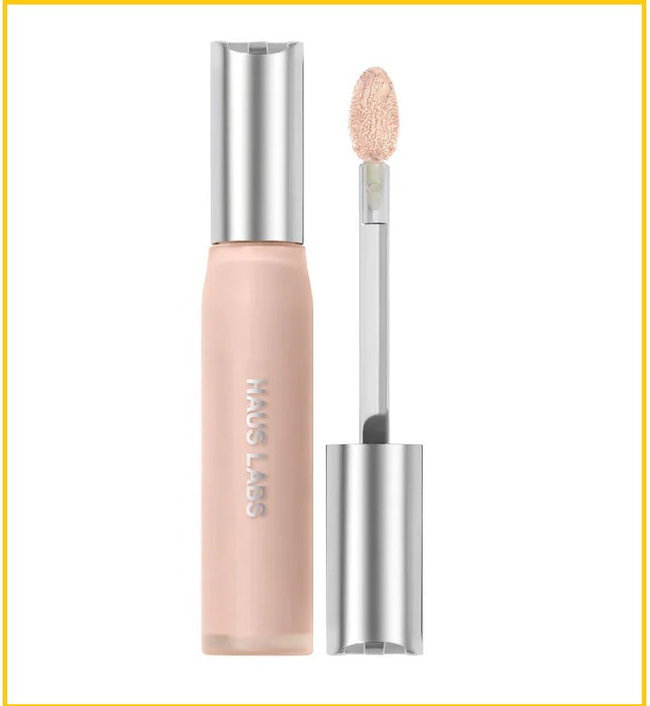 HAUS LABS BY LADY GAGA 遮瑕液 TRICLONE SKIN TECH CONCEALER #01 / #03 / #04 / #05 / #10 / #11 / #12 / #13 / #21 / #23 / #24 / #31 7ML