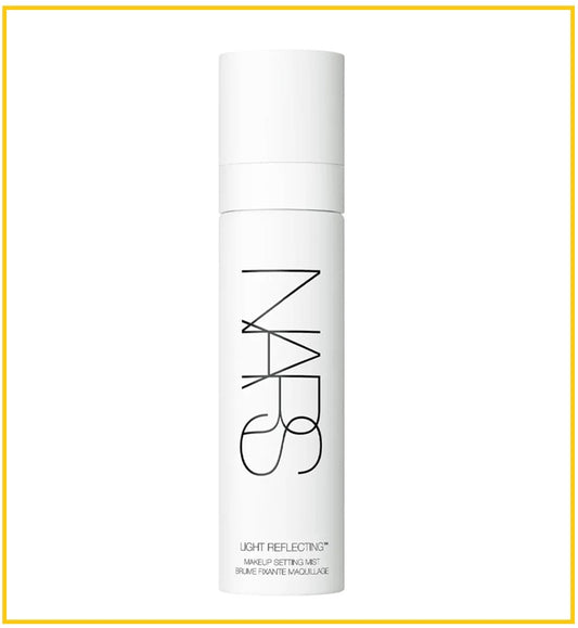 NARS 納斯原生光定妝噴霧 LIGHT REFLECTING MAKEUP SETTING MIST 90ML
