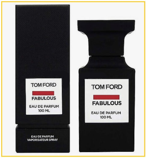 TOM FORD 湯姆福特絕佳法布勒斯濃香水噴霧 FUCKING FABULOUS UNISEX EAU DE PARFUM 50ML / 100ML