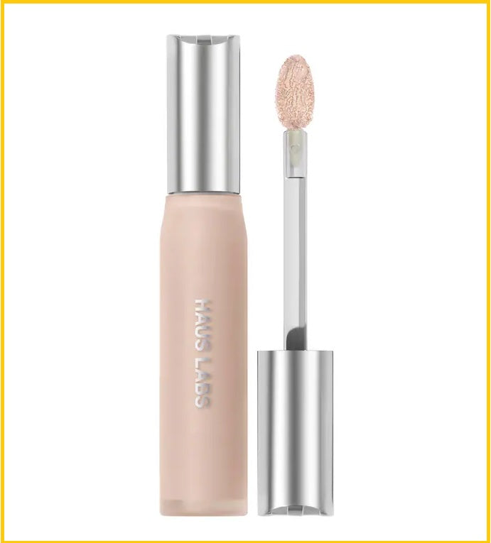 HAUS LABS BY LADY GAGA 遮瑕液 TRICLONE SKIN TECH CONCEALER #01 / #03 / #04 / #05 / #10 / #11 / #12 / #13 / #21 / #23 / #24 / #31 7ML