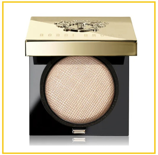 BOBBI BROWN 芭比布朗月光石眼影 LUXE EYE SHADOW #MOONSTONE 2.5G
