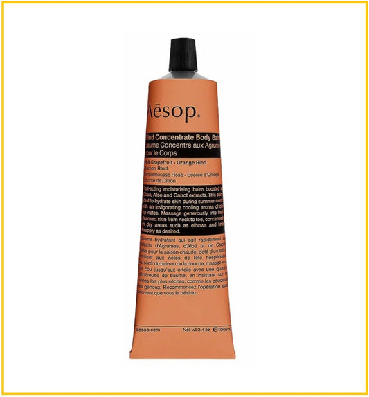AESOP 伊索橙香身體乳霜 RESURECTION AROMATIQUE HAND BALM 75ML