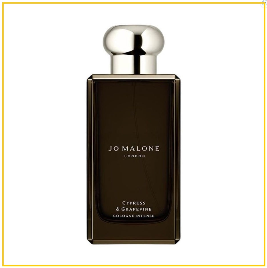 JO MALONE 祖馬龍柏木和葡萄藤古龍水香水 CYPRESS AND GRAPEVINE COLOGNE 100ML