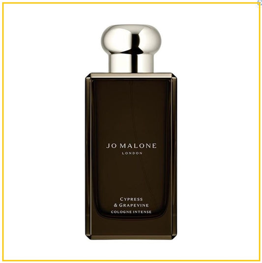 JO MALONE 祖馬龍柏木和葡萄藤古龍水香水 CYPRESS AND GRAPEVINE COLOGNE 100ML