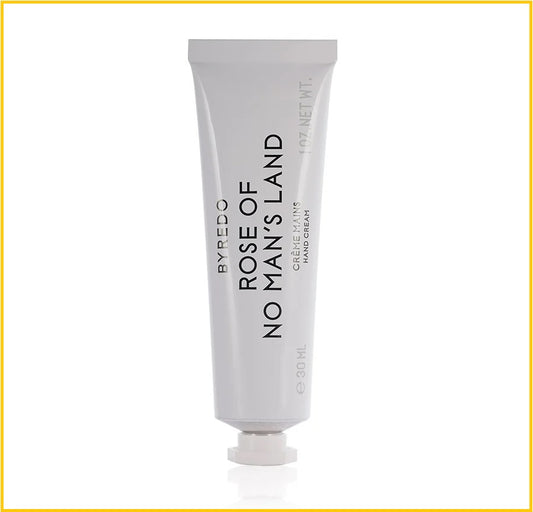 BYREDO ROSE OF NO MAN'S LAND HAND CREAM 30ML 無人之境護手霜
