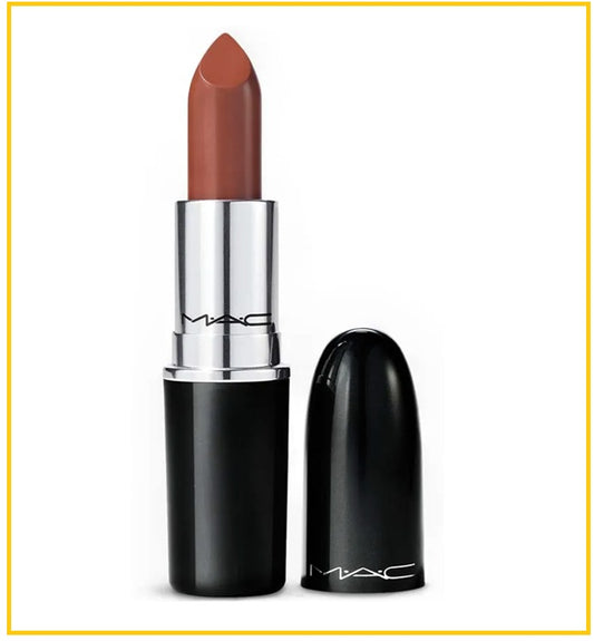 MAC 魅可水漾潤澤口紅唇膏 LUSTREGLASS LIPSTICK #544 BUSINESS CASUAL 3G