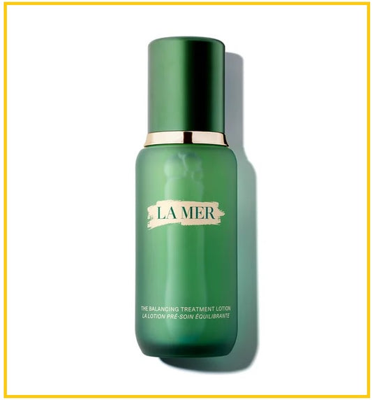 LA MER 海藍之謎煥透肌底修護液精粹水油皮水 THE BALANCING TREATMENT LOTION 150ML