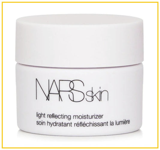 NARS 納斯無油大白乳面霜 LIGHT REFLECTING MOISTURIZER 14ML