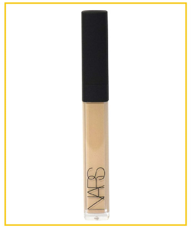 NARS 納斯遮瑕蜜遮瑕液膏 RADIANT CREAMY CONCEALER #HONEY / #VANILLA / #CUSTARD 1.4ML